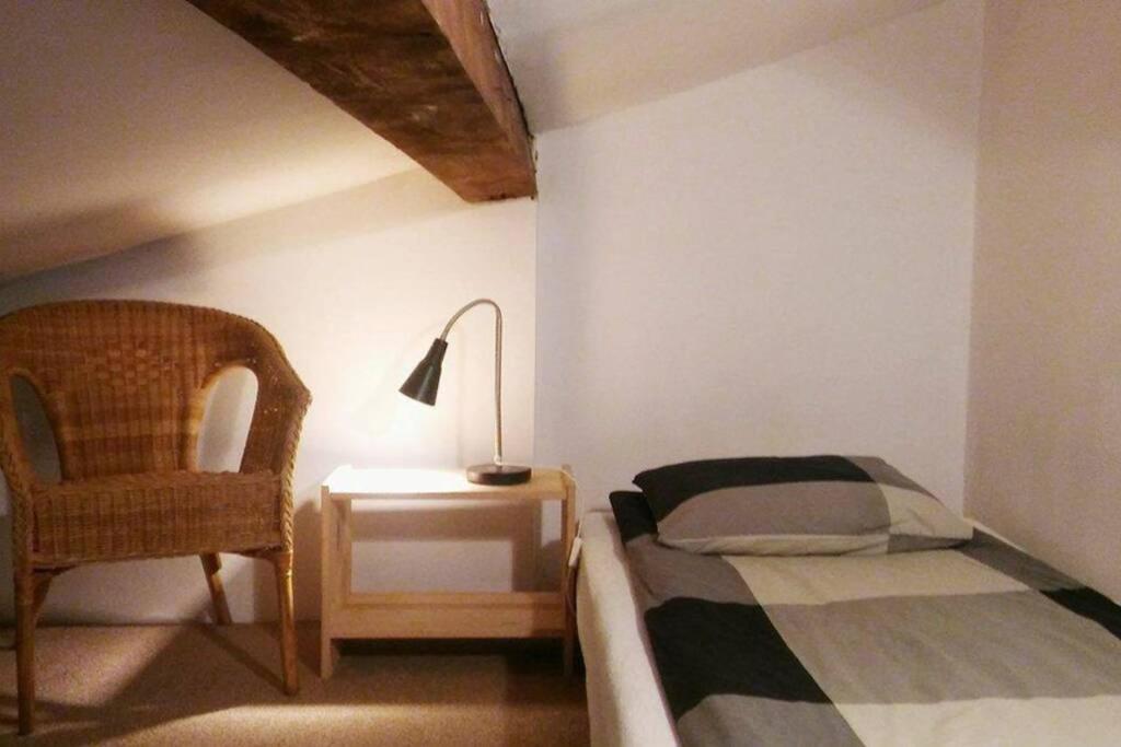 Bright Loft In Amazing Location Cracóvia Exterior foto